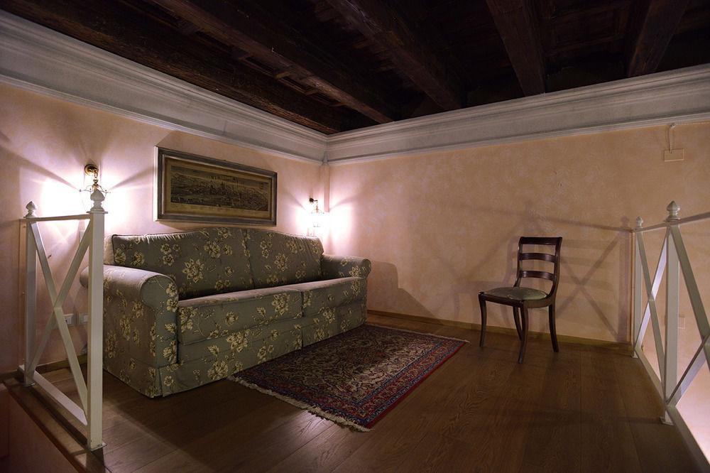 Corte Dei Neri ฟลอเรนซ์ ภายนอก รูปภาพ