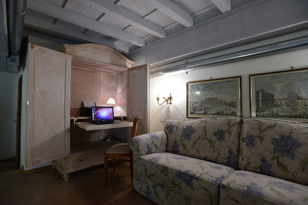 Corte Dei Neri ฟลอเรนซ์ ภายนอก รูปภาพ