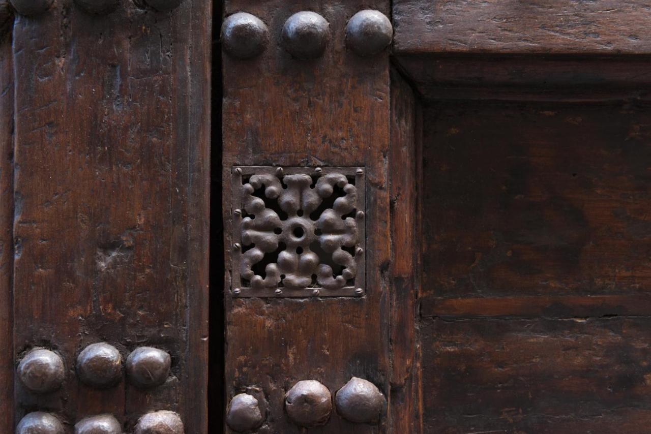 Corte Dei Neri ฟลอเรนซ์ ภายนอก รูปภาพ